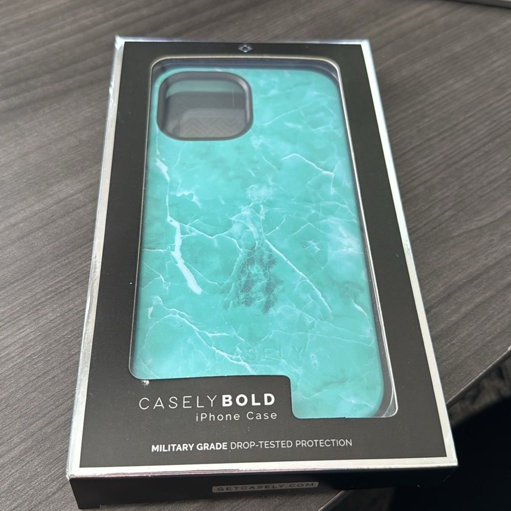 iPhone 12 Pro Max case